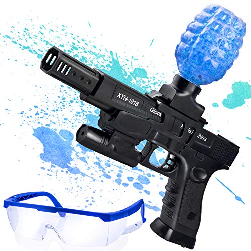 Everything You Need to Know About Gel Blasters - Outdoor Game Store